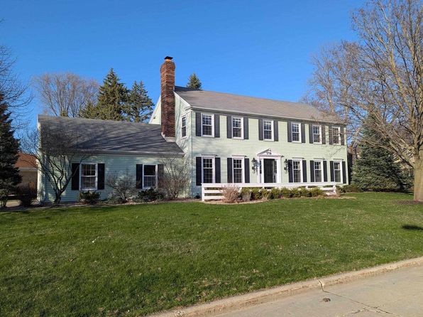 1718 West REID DRIVE, Appleton, WI 54914