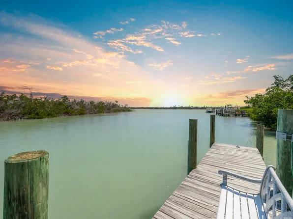 16891 Captiva Dr, Captiva, FL 33924