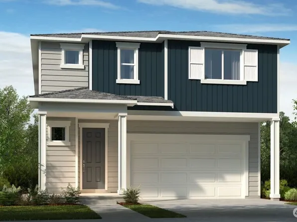 615 Barquist Lane N, Enumclaw, WA 98022