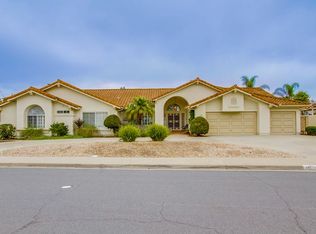 14023 Arbolitos Dr, Poway, CA 92064