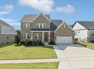 7747 Thayer Rd, Nolensville, TN 37135
