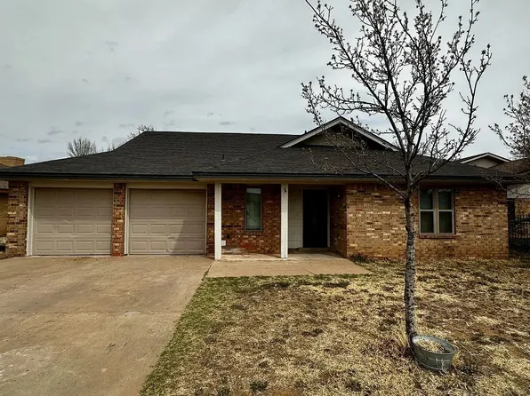 611 Ironton Ave, Lubbock, TX 79416