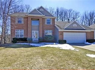 3581 Windshire Dr SE, Grand Rapids, MI 49546