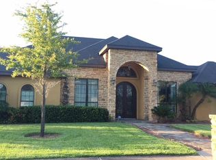 926 Natalie St, Weslaco, TX 78596