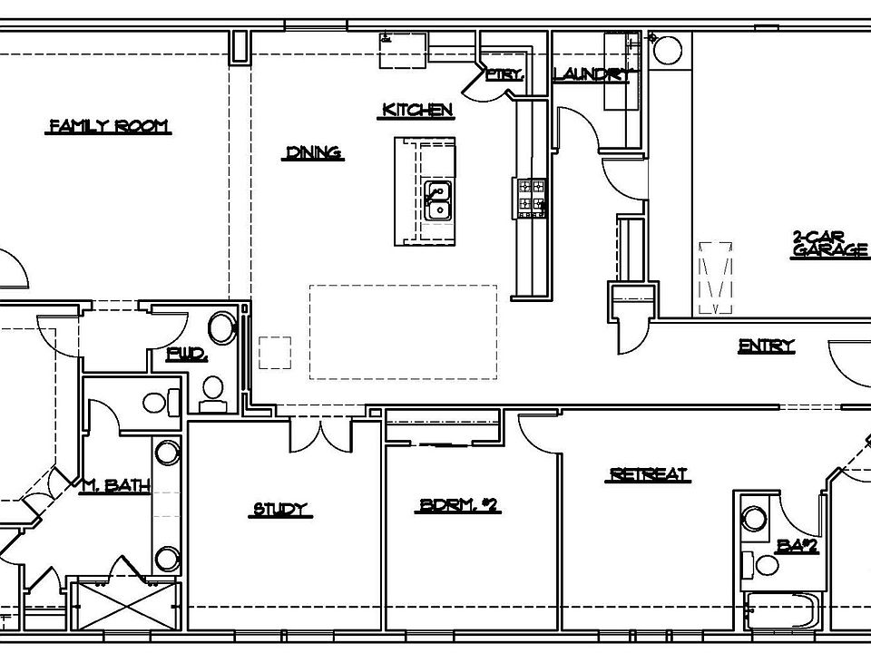 2nd image of 111 Thurston Dr