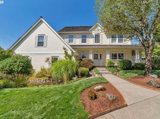 4004 SW 30th Dr, Gresham, OR 97080