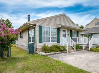 14005 Sailing Rd, Ocean City, MD 21842