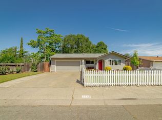 5513 Bellingham Way, Orangevale, CA 95662