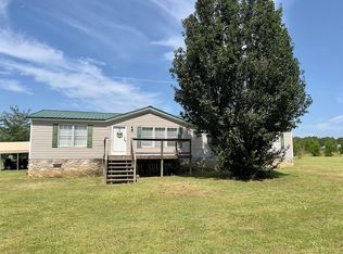 268 Union Cemetery Rd, Fitzgerald, GA 31750