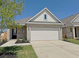 6766 Sunset Velvet Dr, Katy, TX 77493