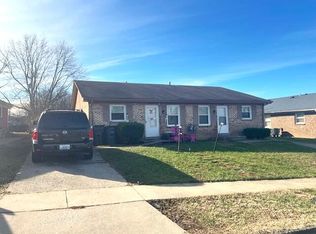 3509 Honey Jay Ct, Lexington, KY 40517