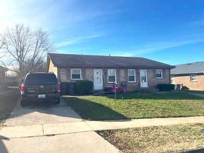 3509 Honey Jay Ct, Lexington, KY, 40517