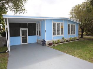 1455 90th Ave LOT 259, Vero Beach, FL 32966