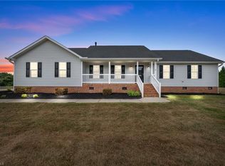 8195 Portage Rd, Browns Summit, NC 27214