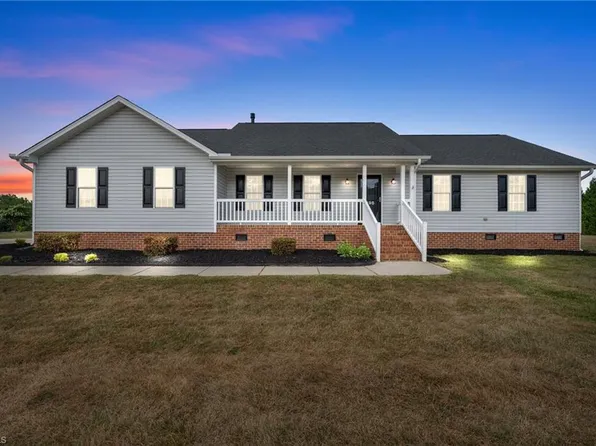 8195 Portage Rd, Browns Summit, NC 27214