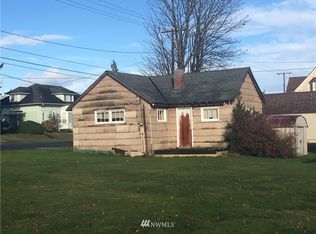 1813 M Ave, Anacortes, WA 98221