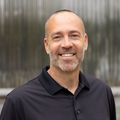 Eric Blair