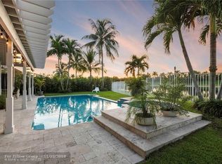 1708 Victoria Pointe Cir, Weston, FL 33327