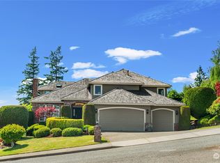 6071 155th Ave SE, Bellevue, WA