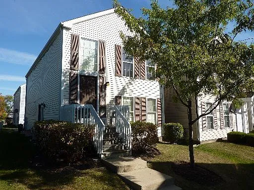 803 Symphony Dr