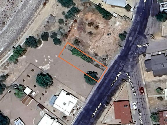 2nd image of 250 N Pinal Avenue #6