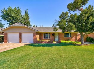 517 E 28th St, Edmond, OK 73013