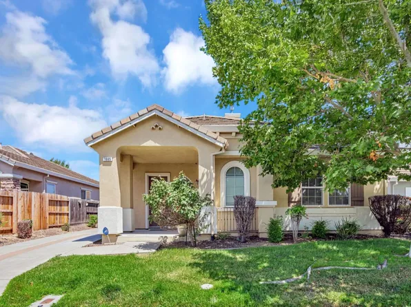 1665 Youngstown Ln, Suisun City, CA 94585
