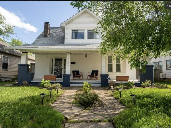 1626 Long Ave, Nashville, TN 37206