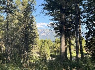 37 Alpine Meadow Loop, Alpine, WY 83128