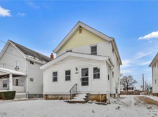 4306 W 52nd St, Cleveland, OH 44144