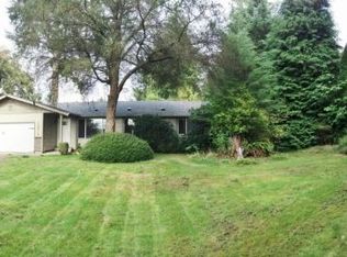 10316 Yelm Hwy SE, Olympia, WA 98513