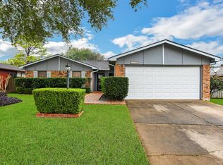 15922 Dante Dr, Houston, TX 77053