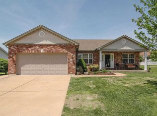 2709 Glenstone Ct, Imperial, MO 63052