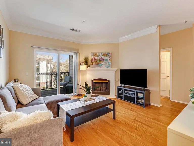 1591 Spring Gate Dr #3303 — Photo 1