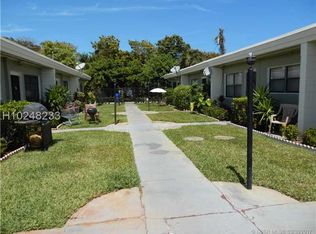 1845 Pembroke Rd #321, Hollywood, FL 33020