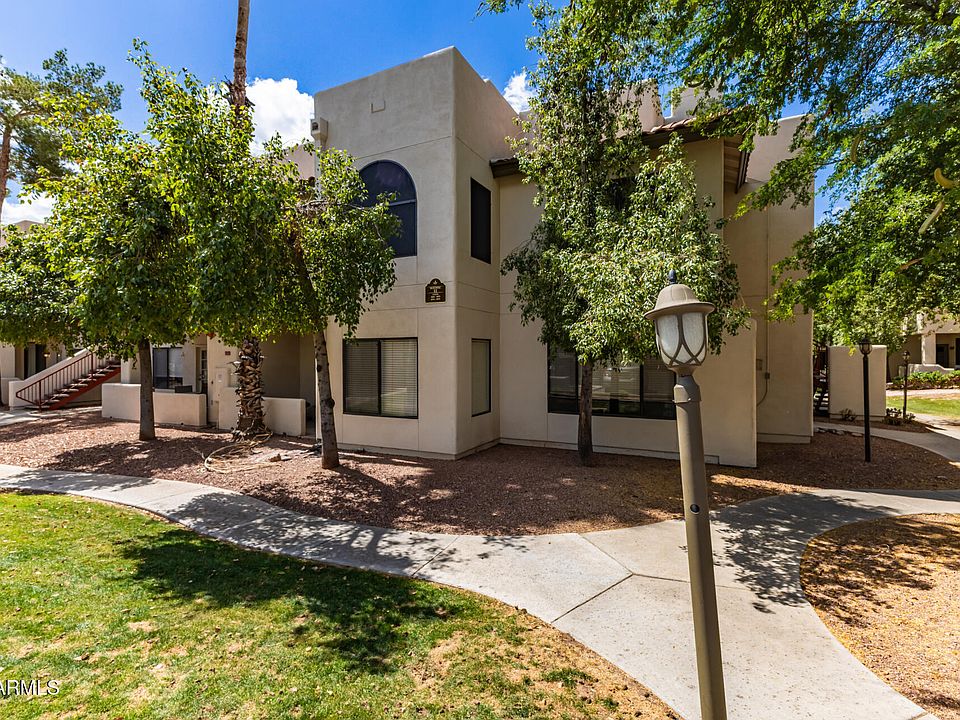 1st image of 750 E NORTHERN Avenue #2072