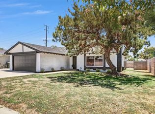 1126 E Cherry Hill St, Ontario, CA 91761