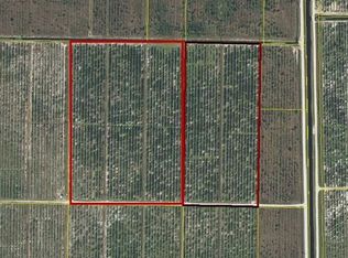 1st Rd, Labelle, FL 33935