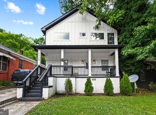1115 Martin Luther King Jr Dr SW, Atlanta, GA 30314