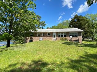 1466 Cedar Point Rd, Heathsville, VA 22473