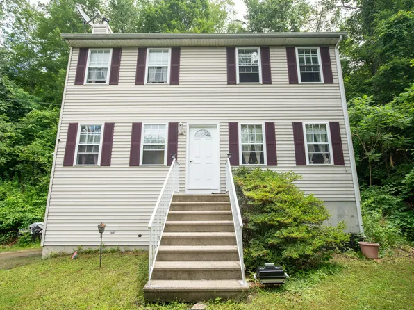 82 Pleasant Street, Thomaston, CT 06787