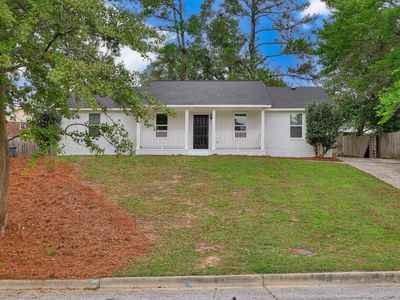 231 Dry Creek Road, Evans, GA, 30809