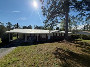 3222 Holt, Augusta, GA 30909