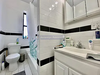 Rented by Sovereign Associates