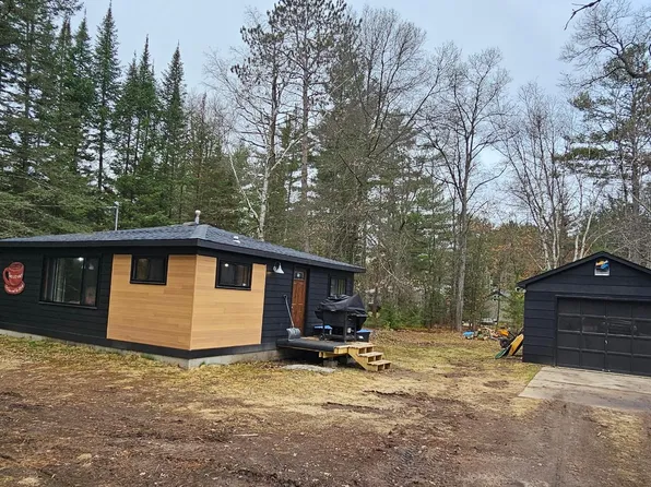 N11834 Pratt Rd, Elcho, WI 54428