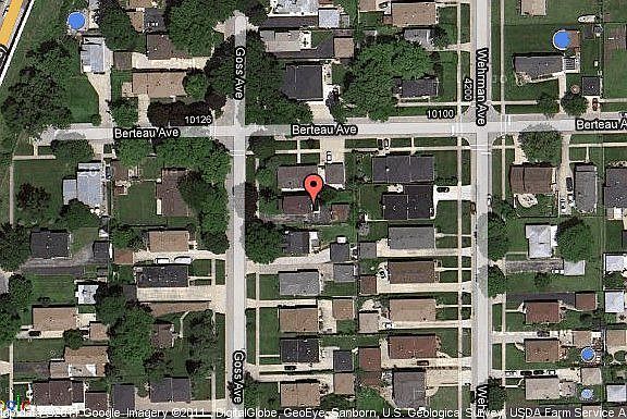Map View