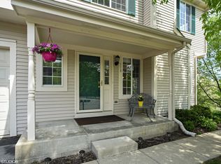 518 Fox Ridge Dr #518, Fox Lake, IL 60020