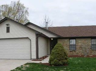 7218 Eagle Bay, Indianapolis, IN