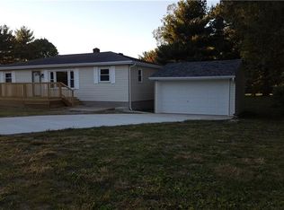 2281 S Us Route 42, Lebanon, OH 45036