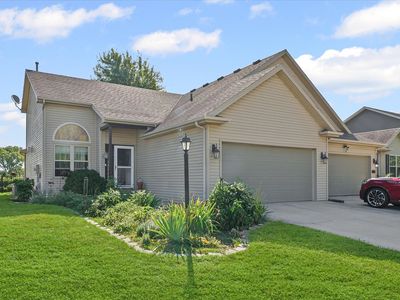 822 Sedgegrass Dr, Champaign, IL, 61822